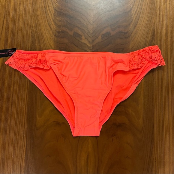 NWT NOBO Bikini Bottom Mix & Match Separates - Picture 1 of 1